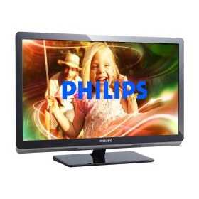 Телевизор philips 22pfl3507t/60 black