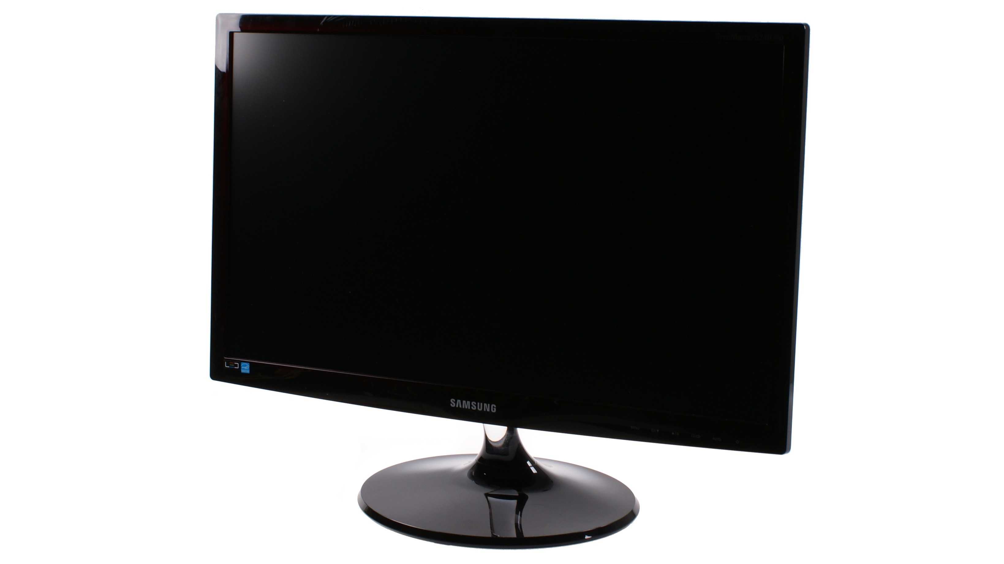 Монитор Samsung SyncMaster S24A650D - подробные характеристики обзоры видео фото Цены в интернет-магазинах где можно купить монитор Samsung SyncMaster S24A650D