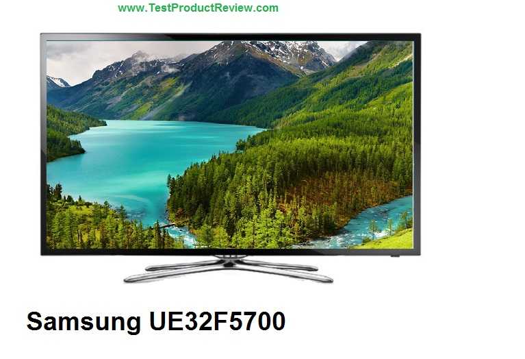 Телевизор samsung ue50f5000