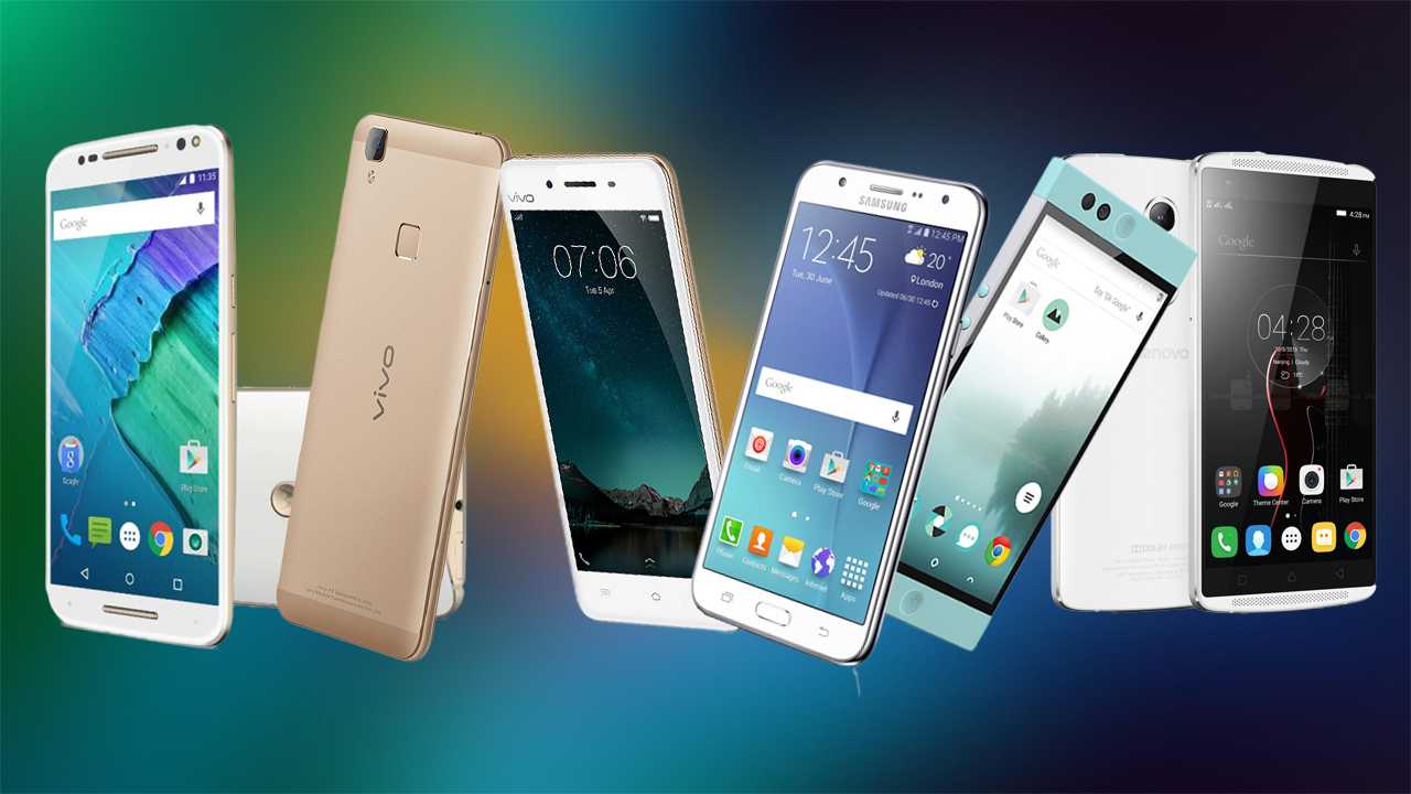 Лучшие китайские смартфоны. топ-8
