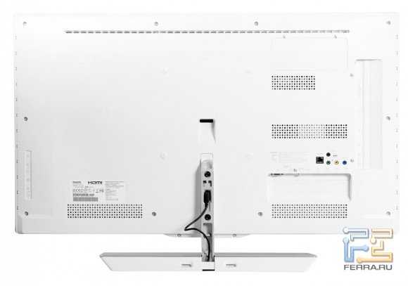 Обзор philips 40pfl7007t, стильного телевизора с хорошим звуком — ferra.ru