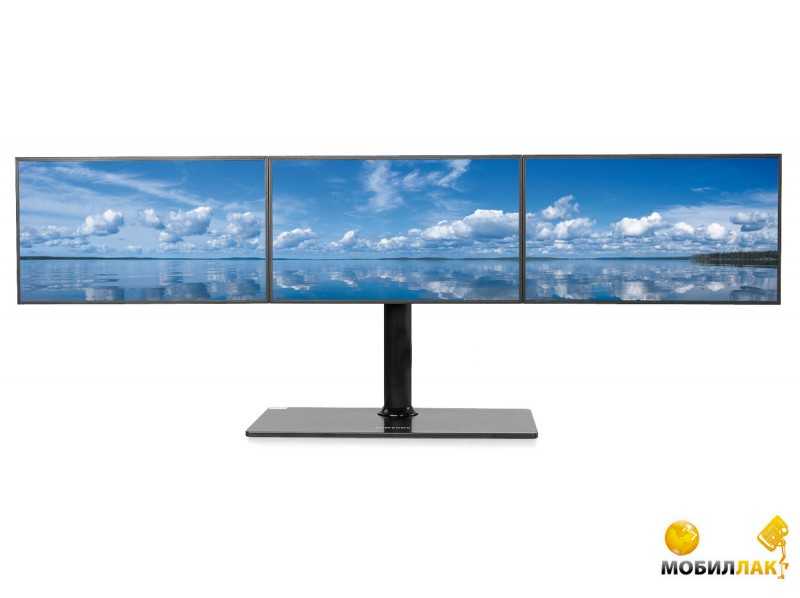 Обзор samsung md230x3