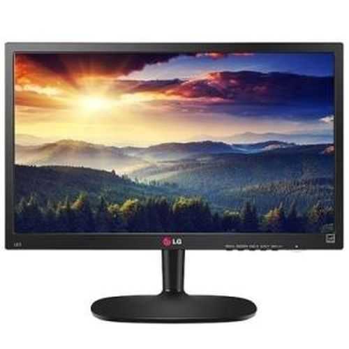 Монитор lg 22m35a