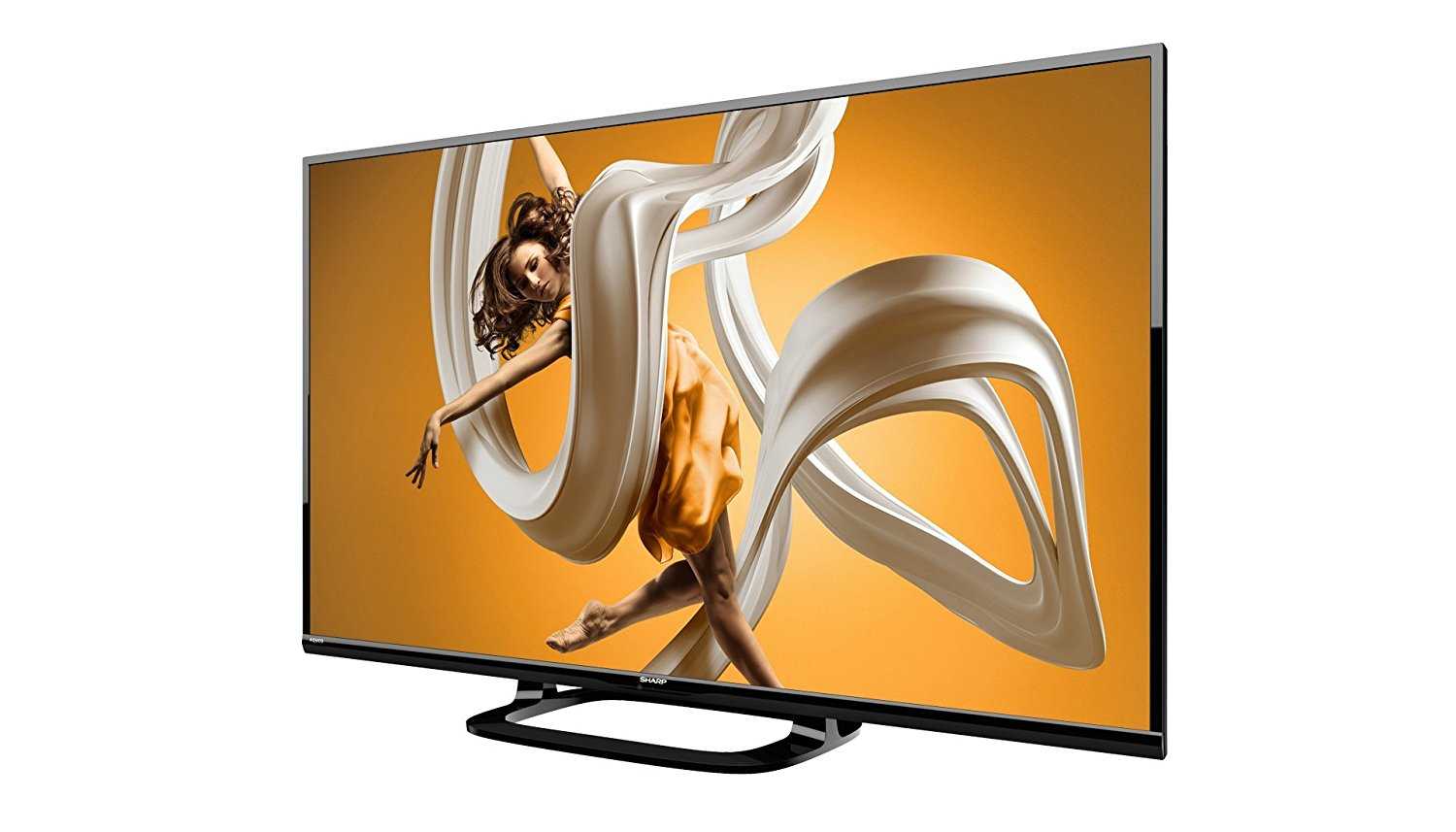 Sharp lc-80le844u review; 80-inch aquos quattron, led lcd tv, 240hz lc80le844u