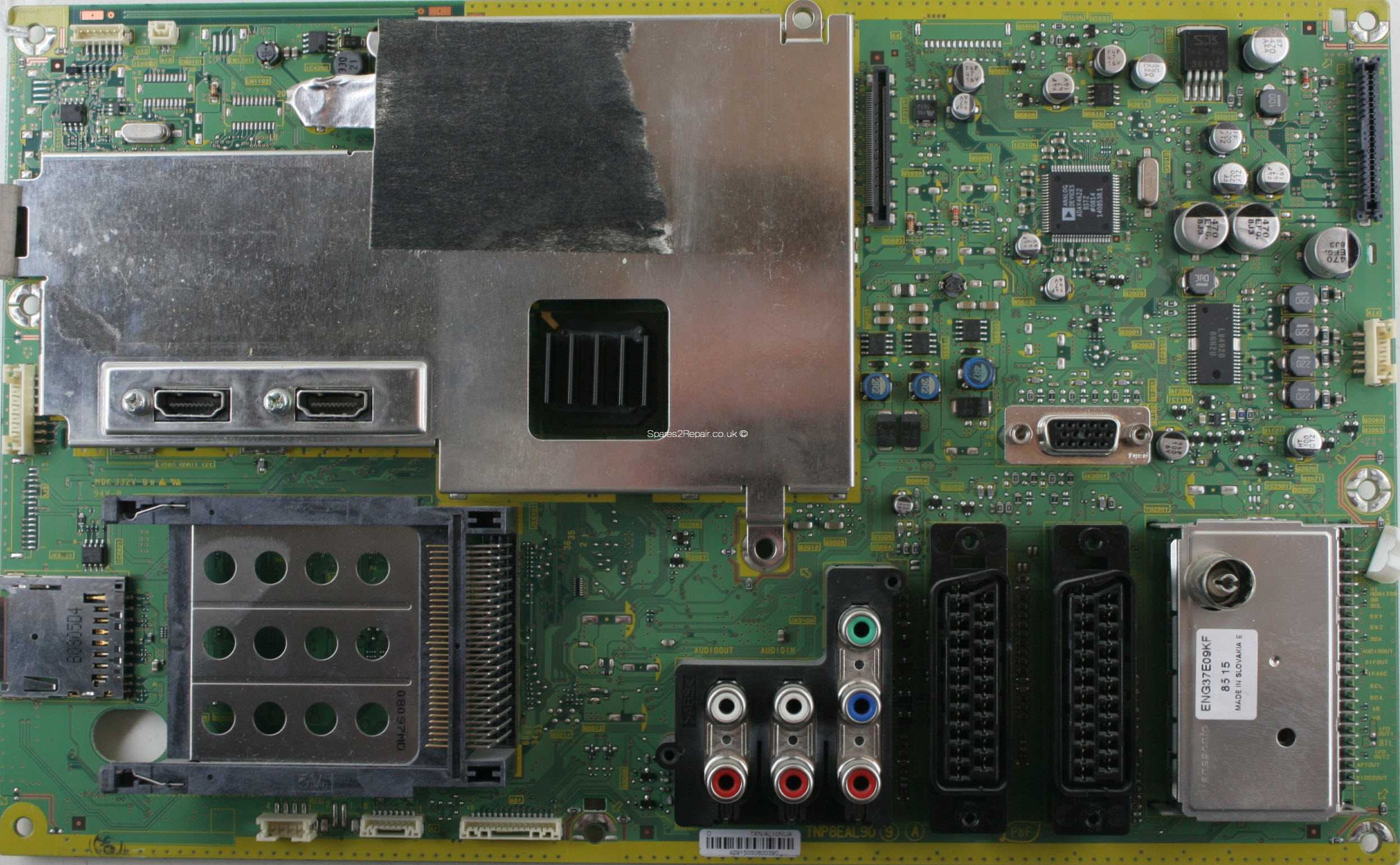 Телевизор panasonic tx-r37lx85 характеристики, описание, свойства телевизора panasonic tx-r37lx85