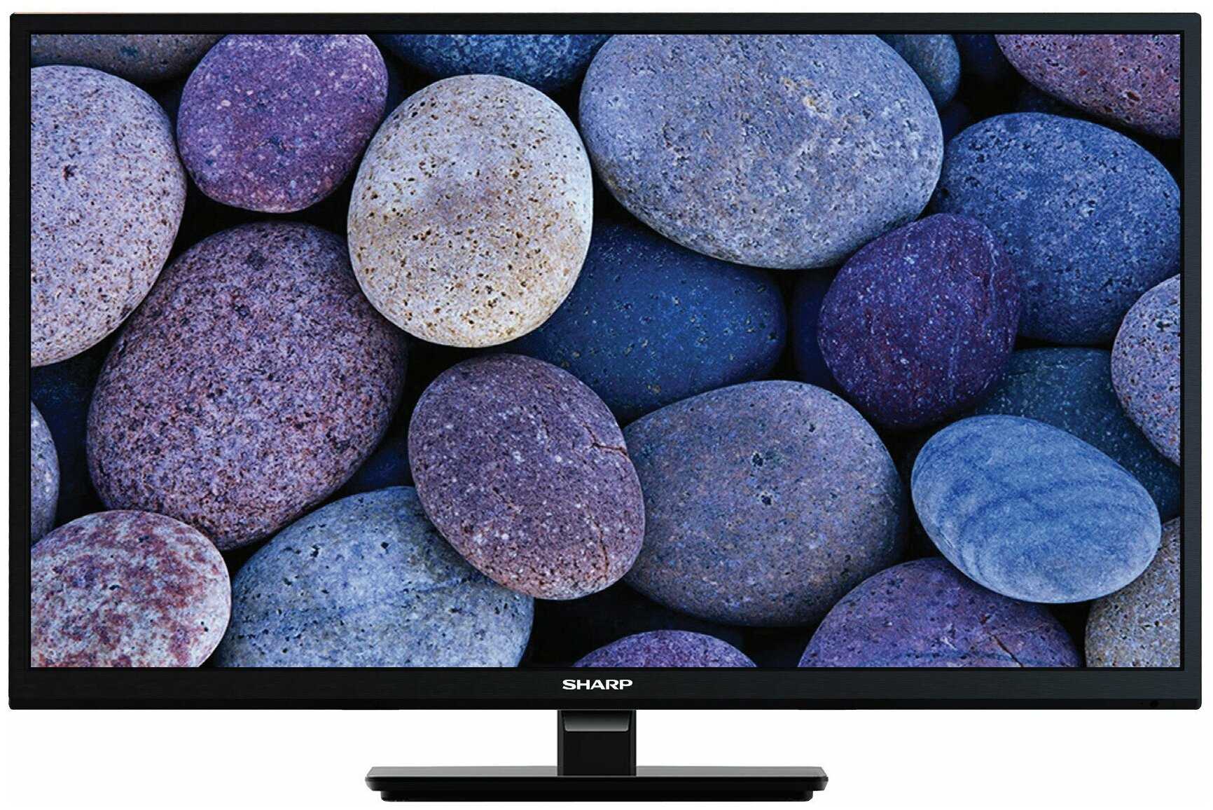 Телевизор Sharp LC-24LE250 - подробные характеристики обзоры видео фото Цены в интернет-магазинах где можно купить телевизор Sharp LC-24LE250