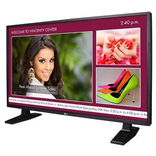 Lg 42wl10ms-b