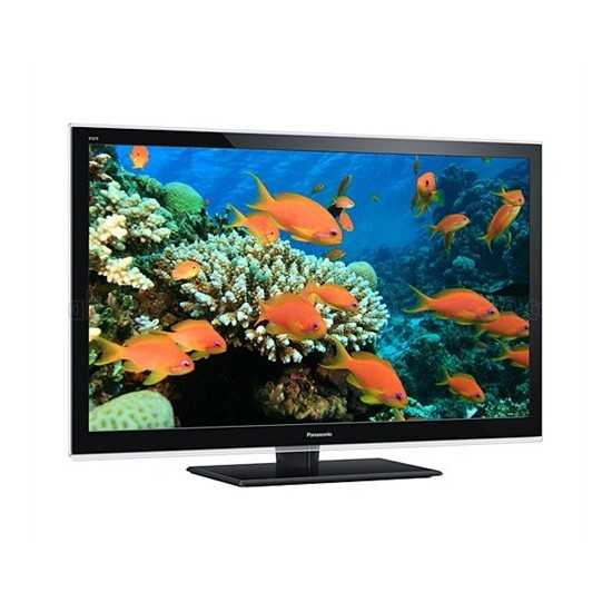 Panasonic tx-l42wt50 review: panasonic tx-l42wt50