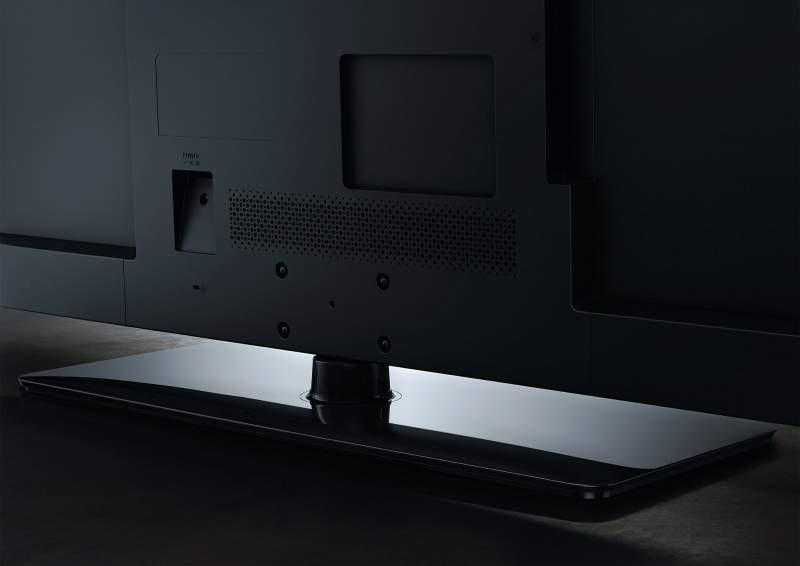 Specifications of philips full hd slim led tv 32pfl3158t/12