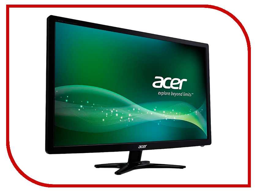 Монитор acer g276hldbid black отзывы и инструкция — техмир