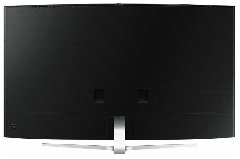 Samsung ue55f9000 review