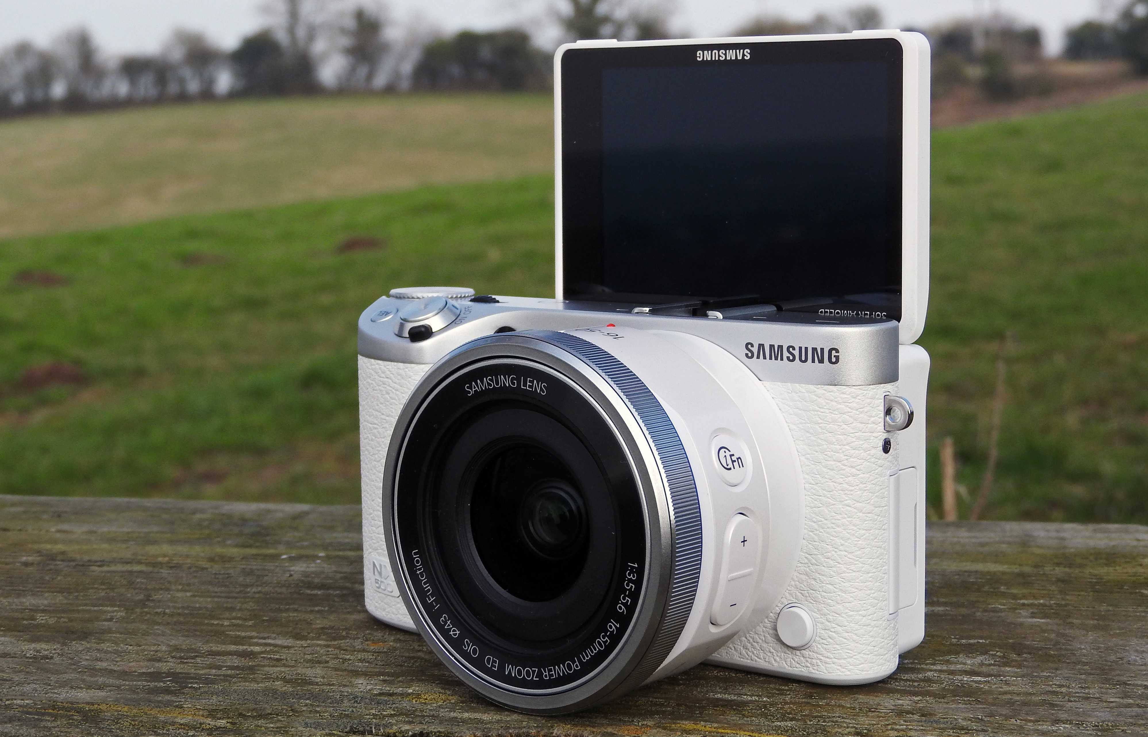 Samsung nx500 camera review: samsung's smart camera flagship