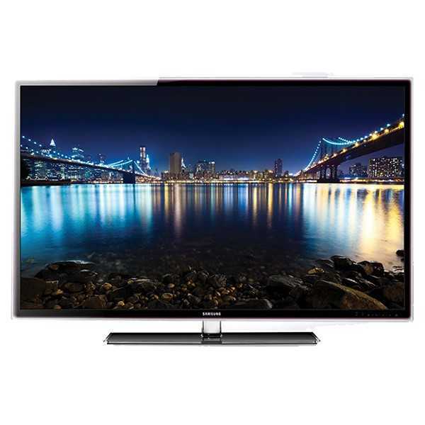 Samsung ue42f5500 - описание