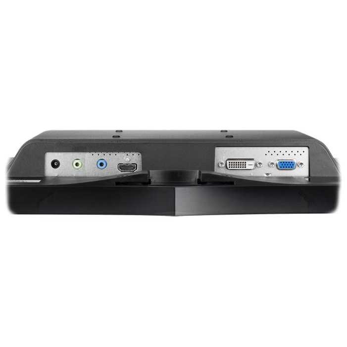 Монитор viewsonic v3d231 black отзывы и инструкция — техмир