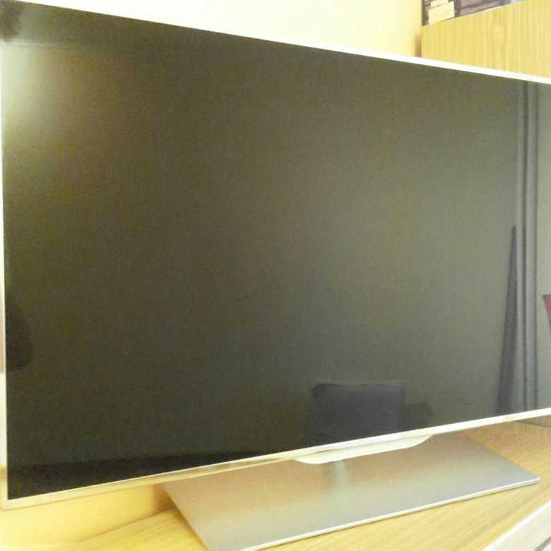 Обзор philips 40pfl7007t, стильного телевизора с хорошим звуком