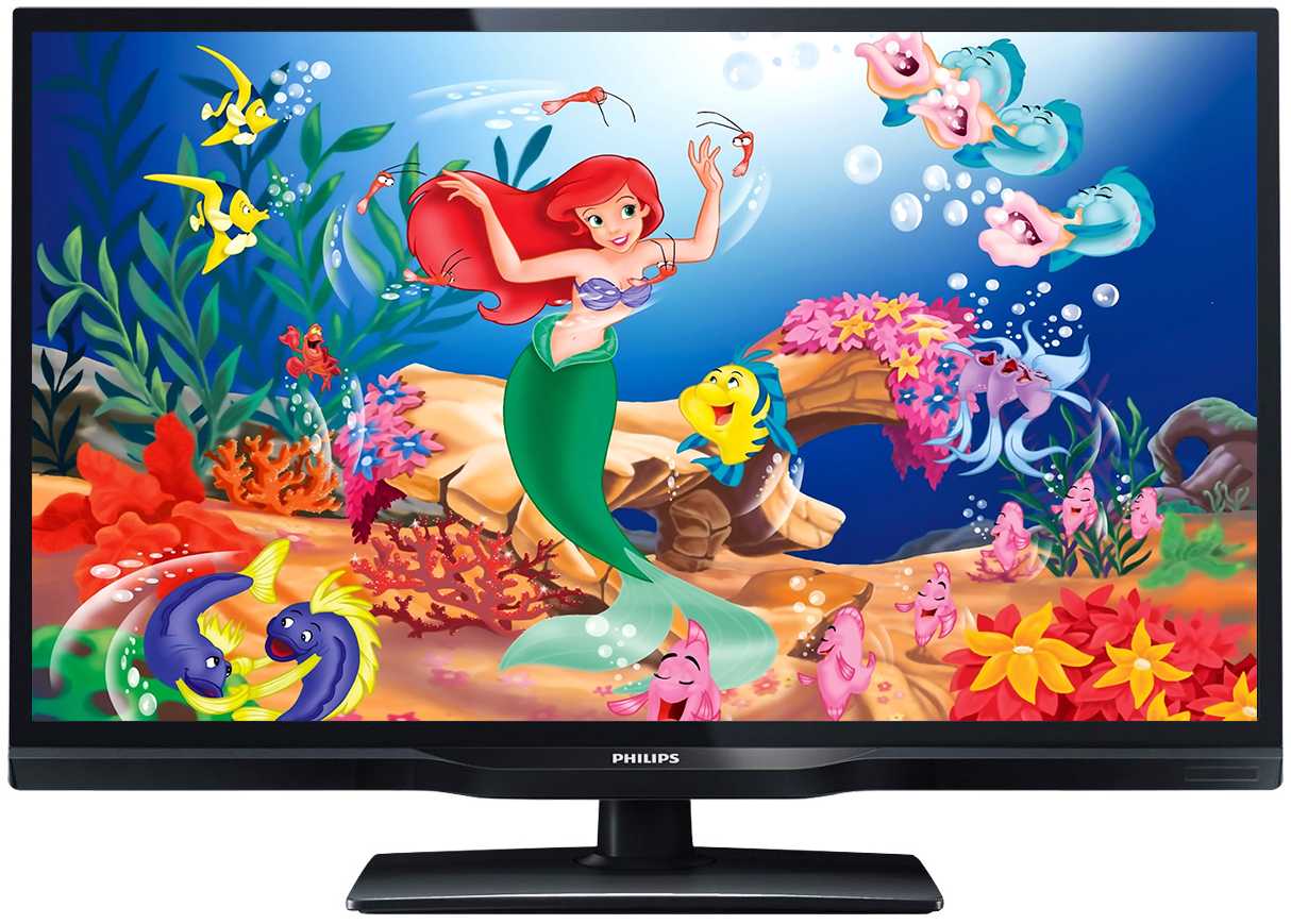 Телевизор philips bdl4251v
