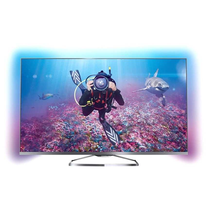 Philips 42pfh5609: характеристики