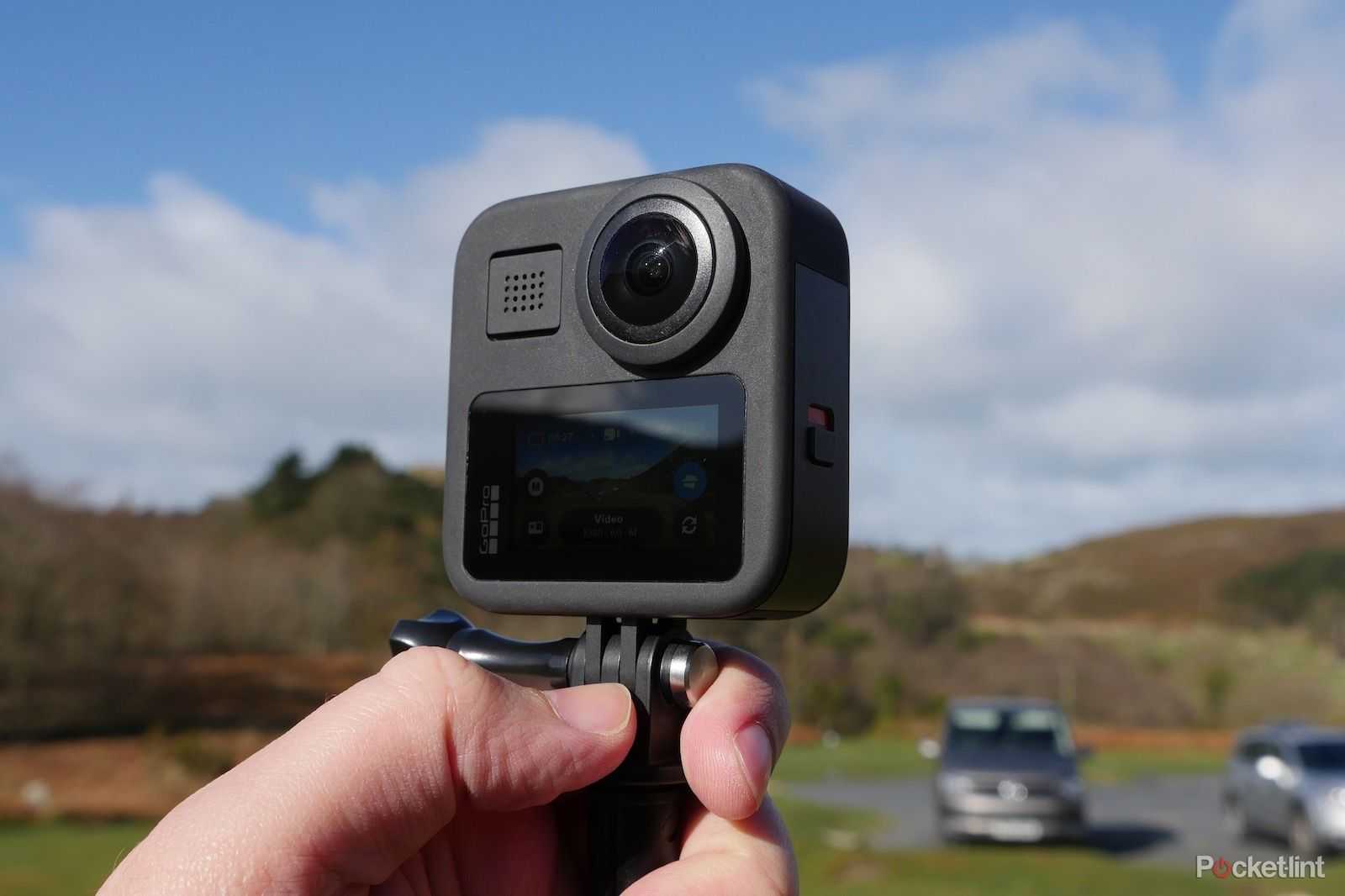 Краткий обзор gopro fusion — 360-градусная 5k экшн-камера от известного бренда