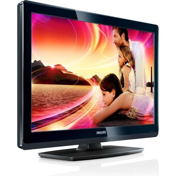 Телевизор philips 22pfl3606h