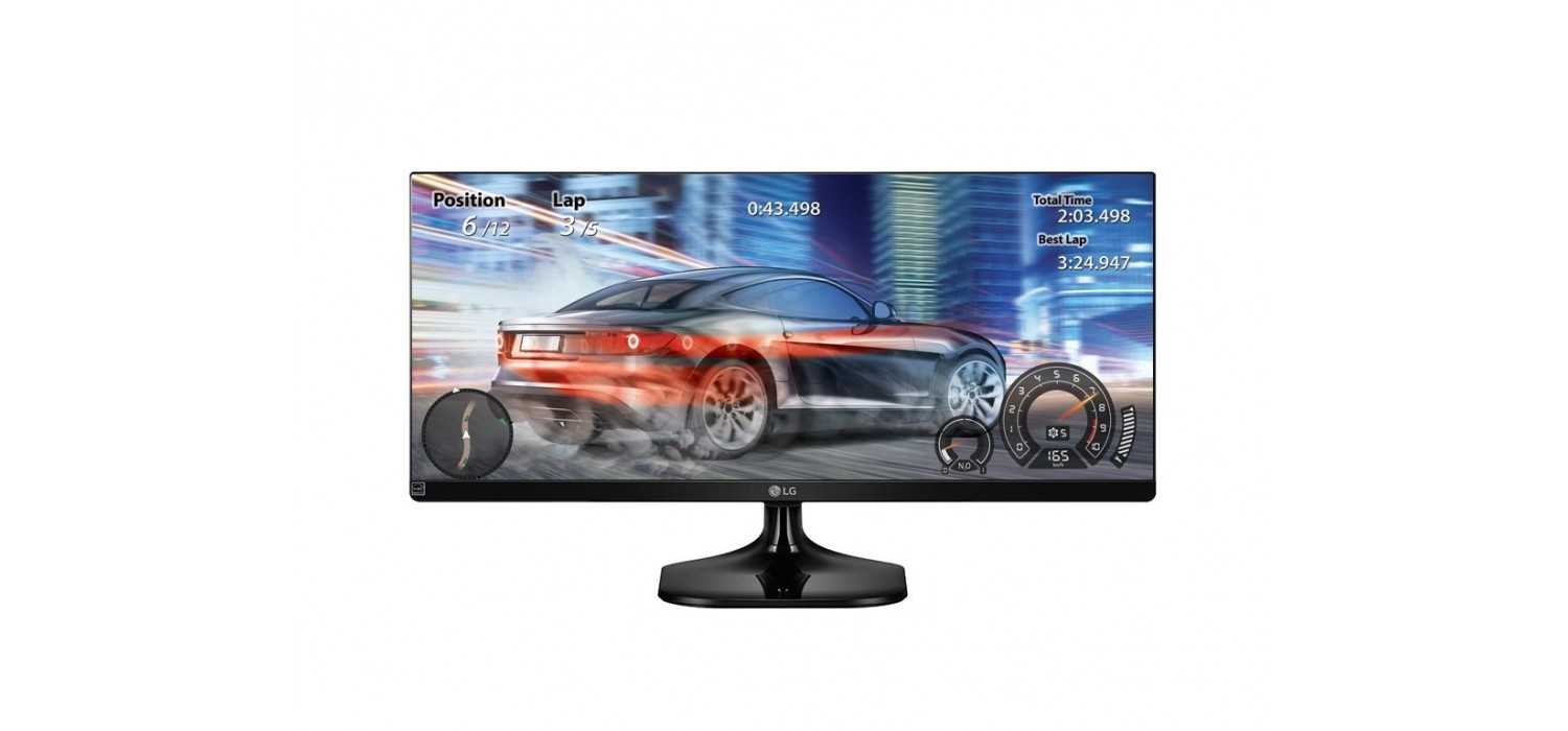 Lg 25um58 review 2023: the cheapest ultrawide monitor