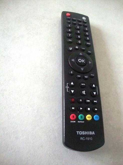 Toshiba 22l1353