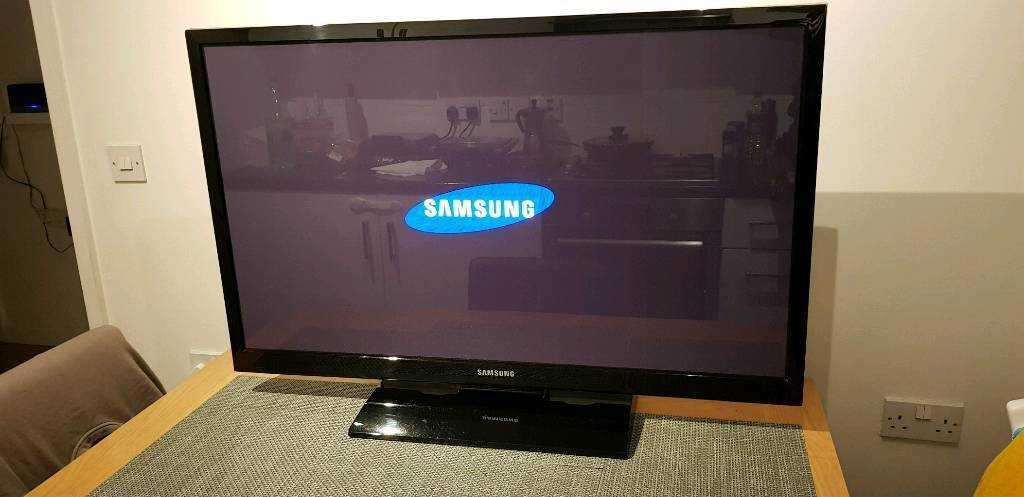 Руководство samsung ps51f4900ak плазменный телевизор