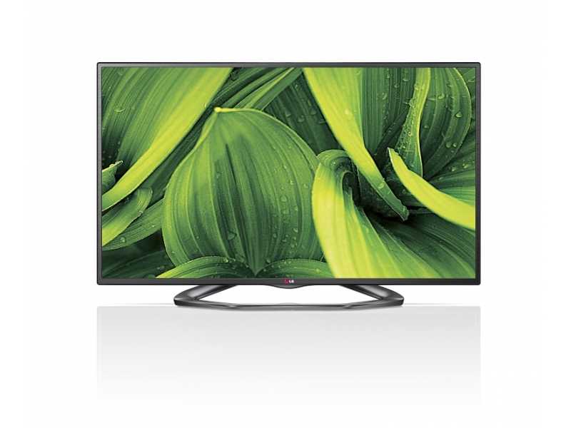 Телевизор LG 55LA662V - подробные характеристики обзоры видео фото Цены в интернет-магазинах где можно купить телевизор LG 55LA662V