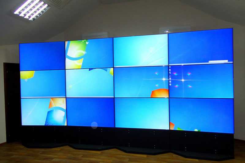 Led display bdl4210q/00 | philips