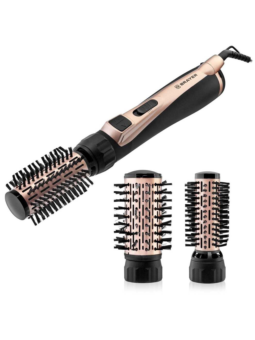 Расческа-выпрямитель fast hair straightener: описание и принцип работы, в чем преимущества, как пользоваться