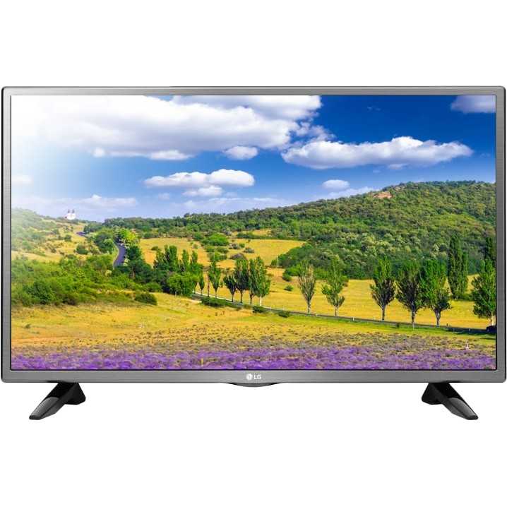 Отзывы lg 32lh570u
