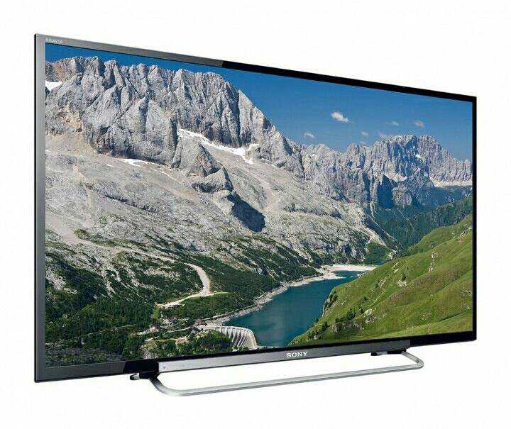 Sony kdl-46r473a.