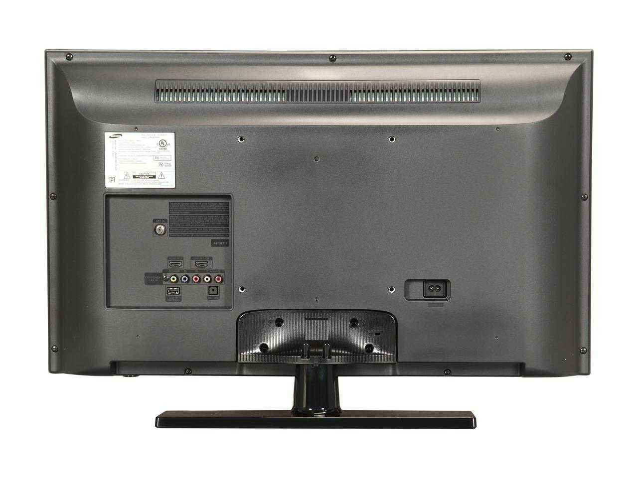 Телевизор Samsung UE32FH4003 - подробные характеристики обзоры видео фото Цены в интернет-магазинах где можно купить телевизор Samsung UE32FH4003