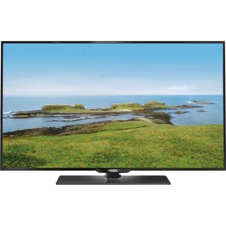 Телевизор philips 32 pft 4309