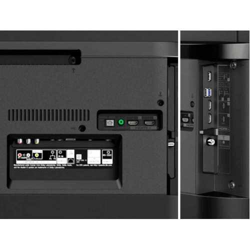Sony kd-55xe8096