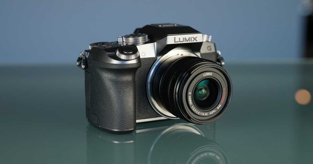 Обзор panasonic lumix dmc g7: характеристики, преимущества и недостатки камеры