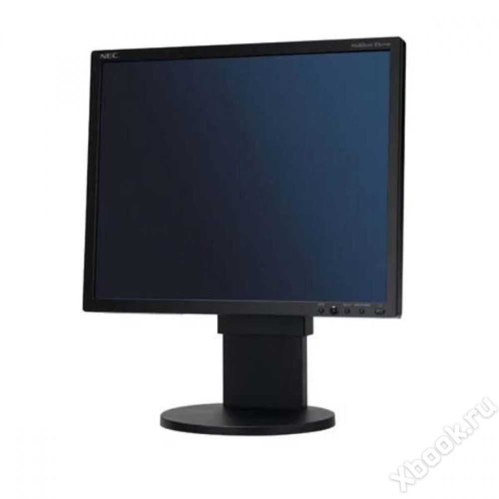 Сравнительное тестирование e-ips мониторов nec ea232wmi и pa231w