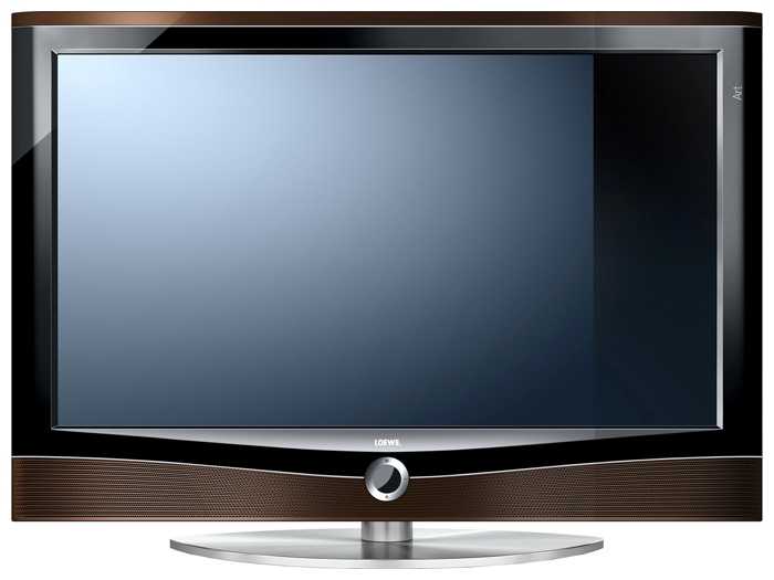 Loewe art 32 led dr+ - описание