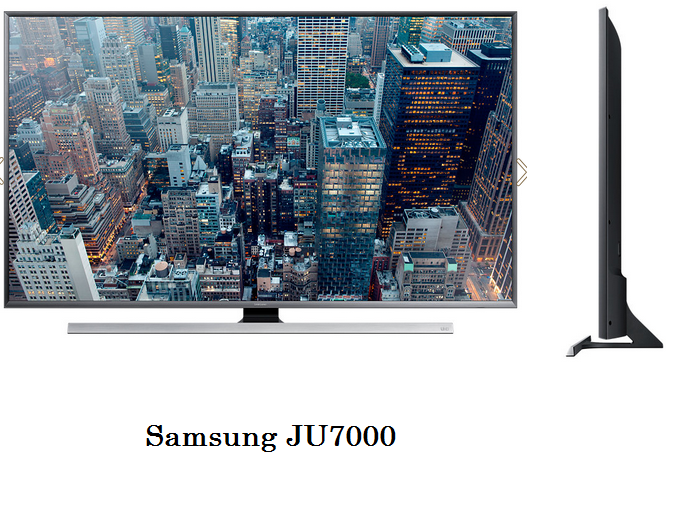Телевизор Samsung UE55JU7000U - подробные характеристики обзоры видео фото Цены в интернет-магазинах где можно купить телевизор Samsung UE55JU7000U