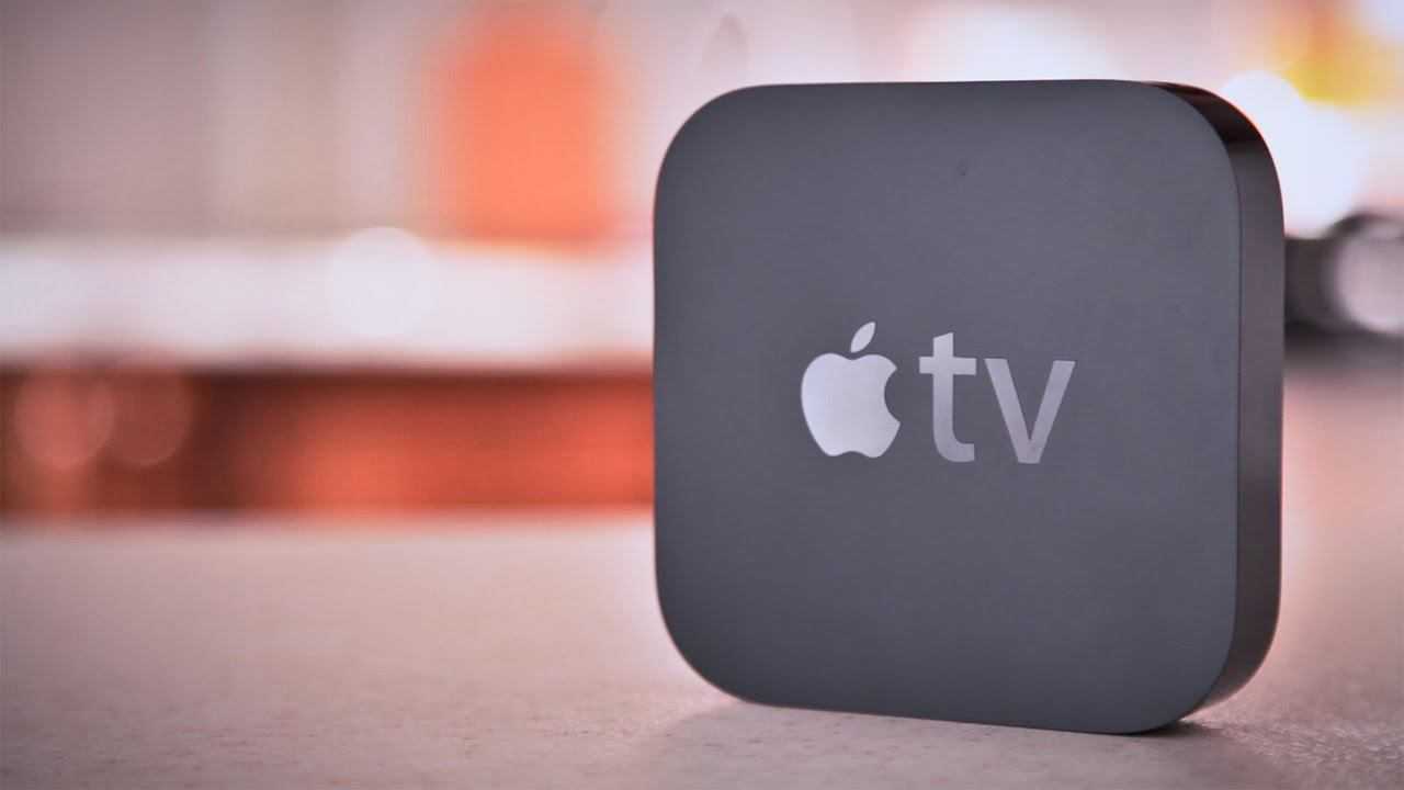 Apple tv a1469 (3-е поколение) [md199rs/a] отзывы, видео обзор, характеристики, описание