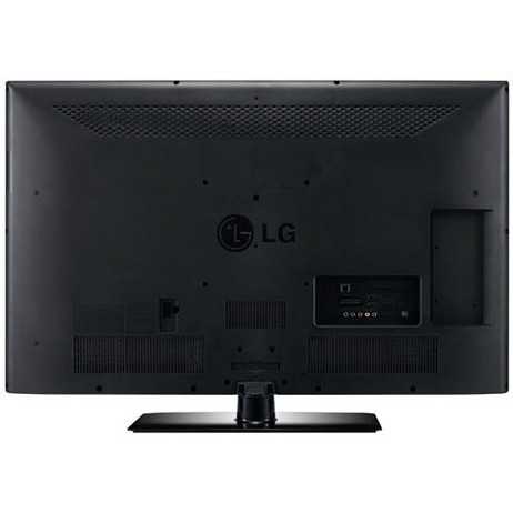 Television lg 32ls3400 specifications