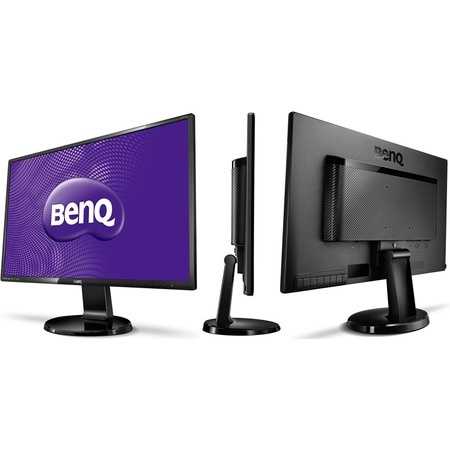Benq gw2760hs review | pc monitors