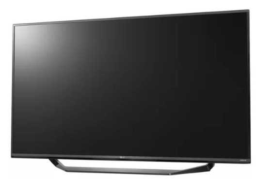 Lg 49uf695v