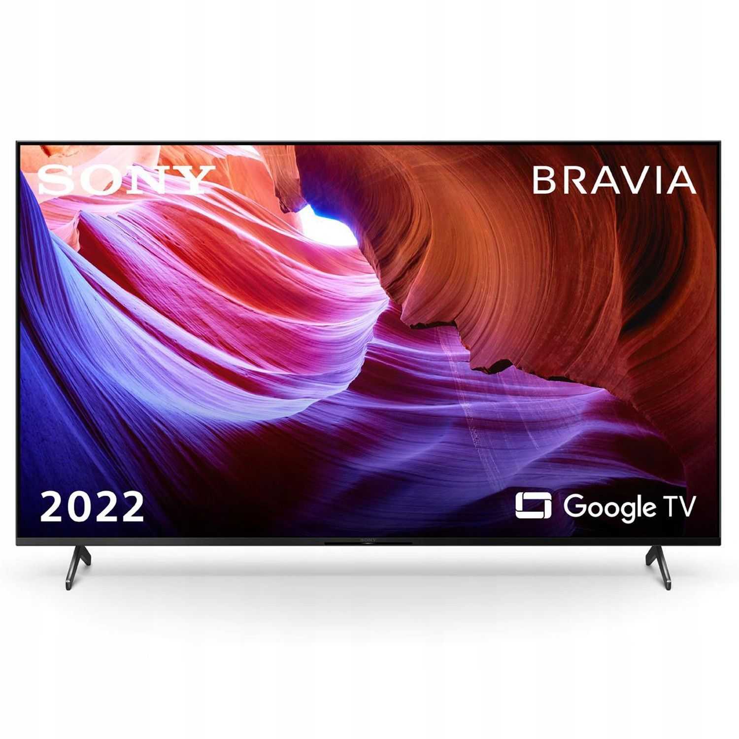 Television sony kd-55xe8599 specifications