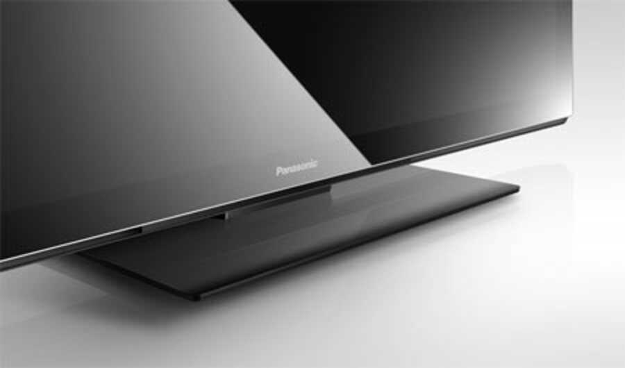 Panasonic tx-p(r)65vt50 - описание