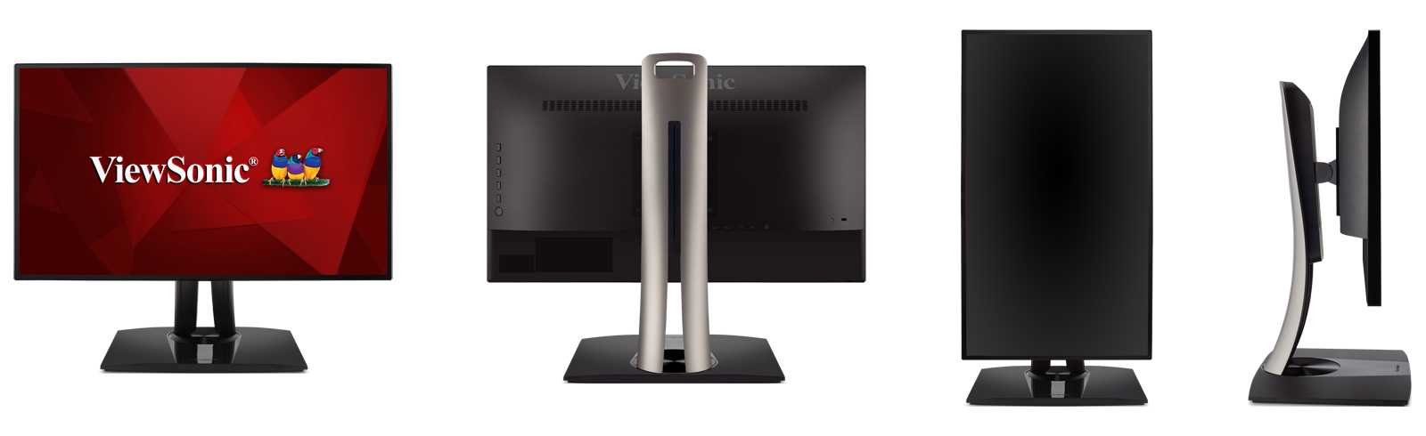 Монитор viewsonic vp2365
