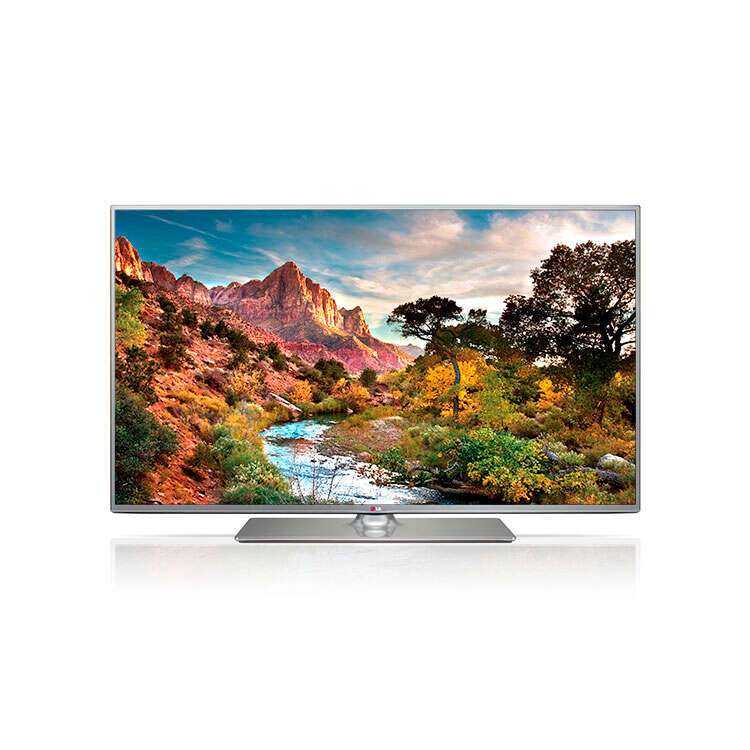 Отзывы lg 60la620v