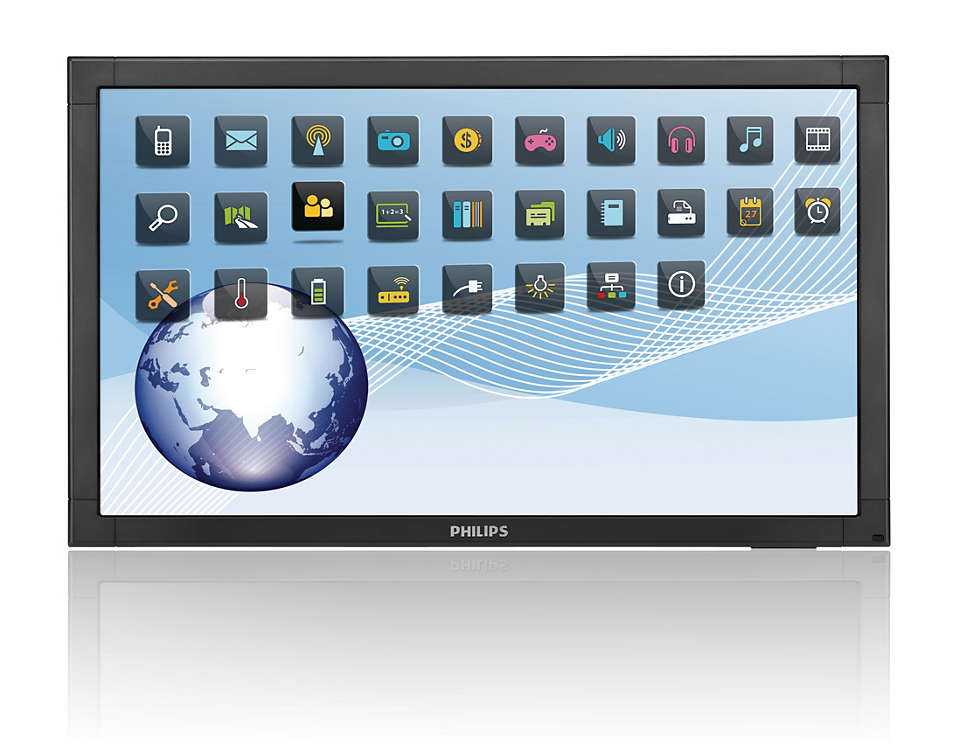 Led display