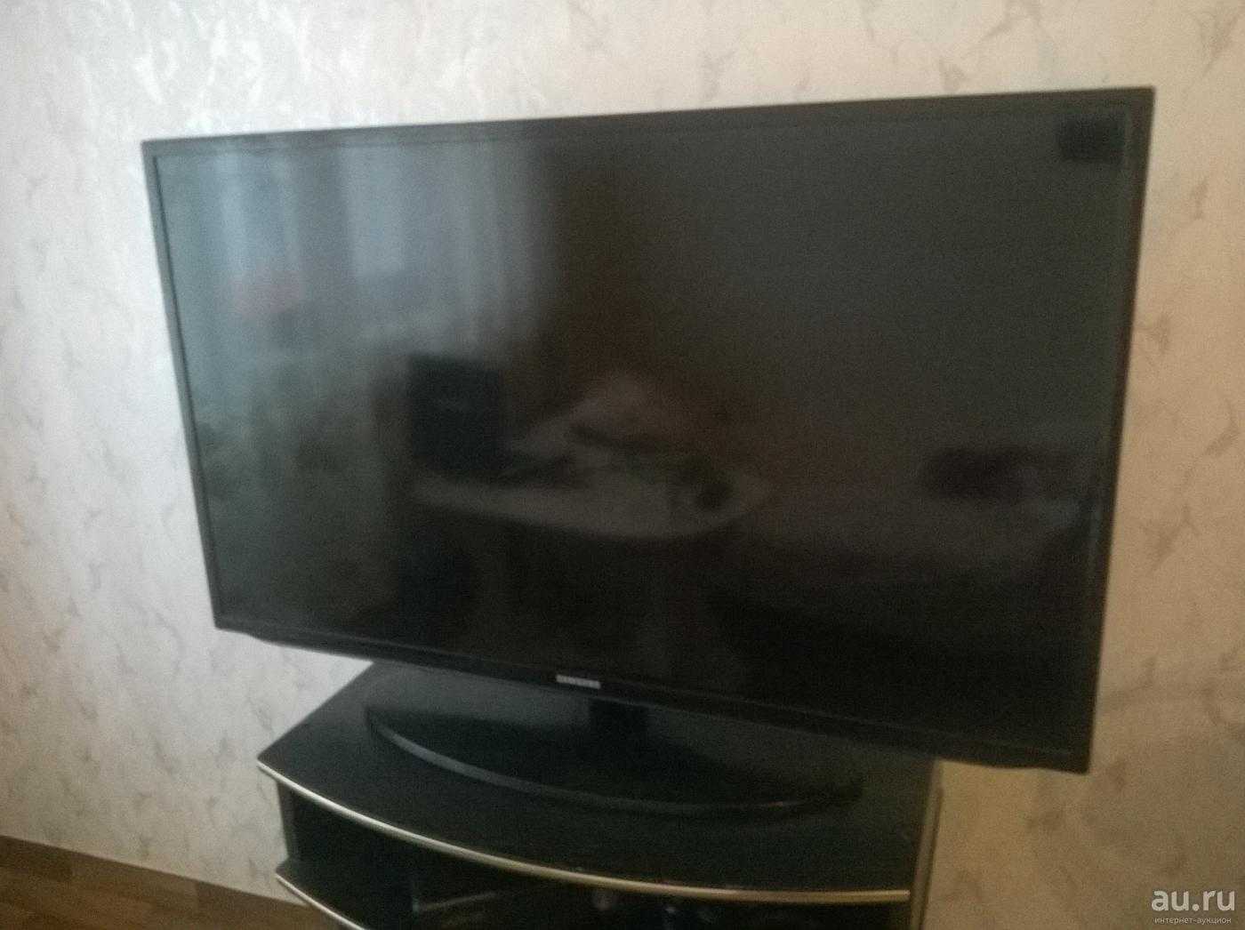 Руководство samsung ue40eh5007k led телевизор
