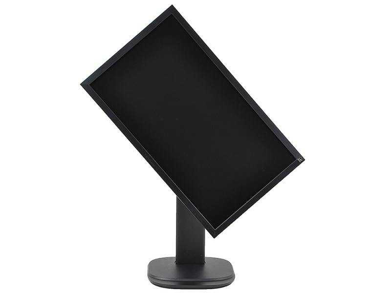 Viewsonic vg2732m-led: 27-дюймовый эргономичный led-монитор