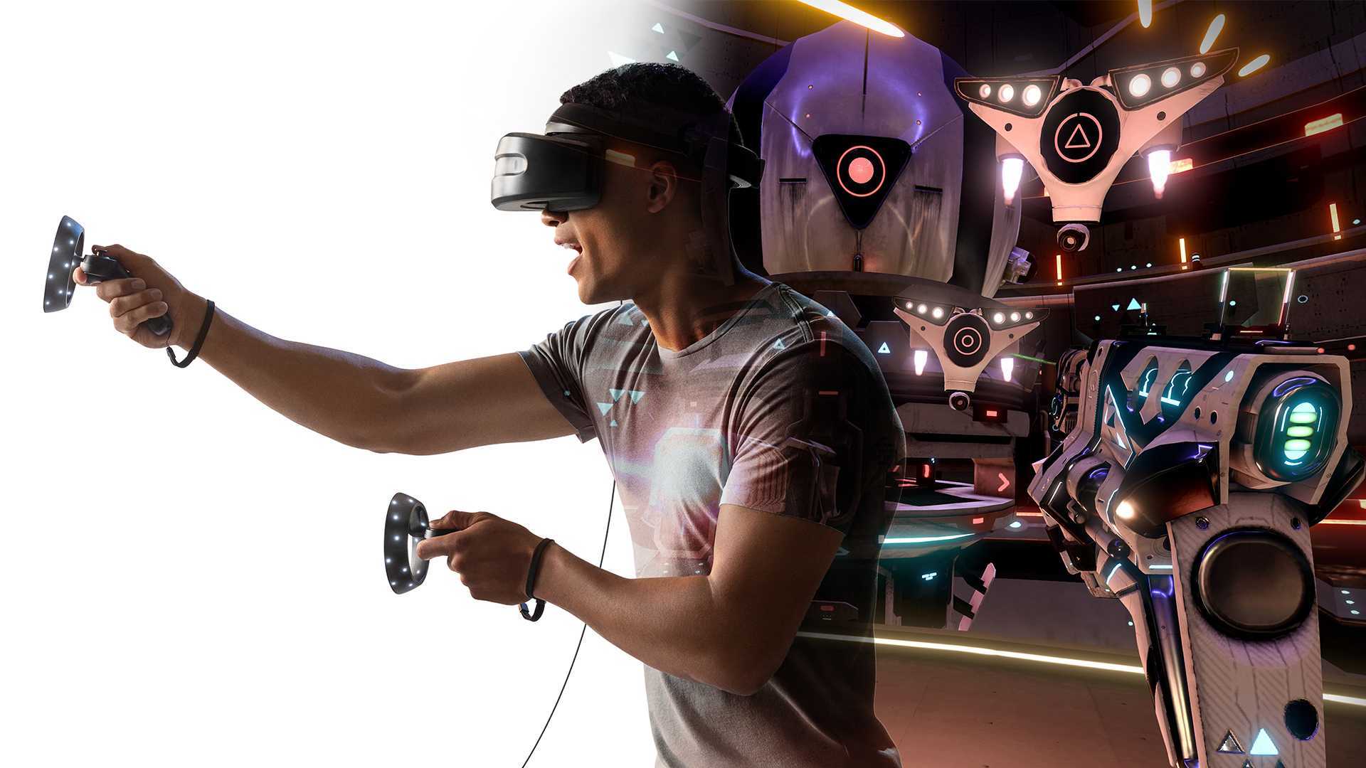 Выбираем устройства для vr: все, что нужно знать | ichip.ru